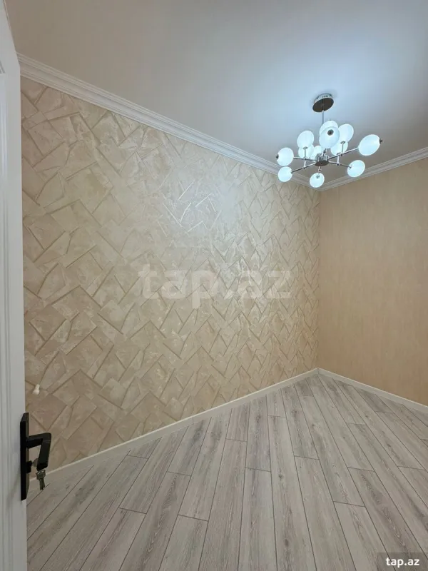 Satılır 4 otaqlı yeni tikili 103 m²
