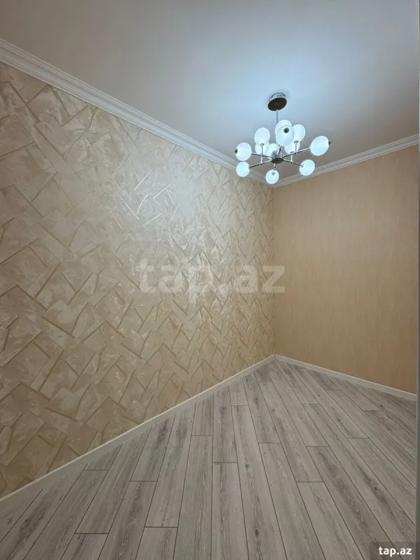 Satılır 4 otaqlı yeni tikili 103 m²