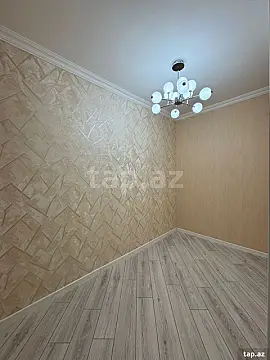 Satılır 4 otaqlı yeni tikili 103 m²