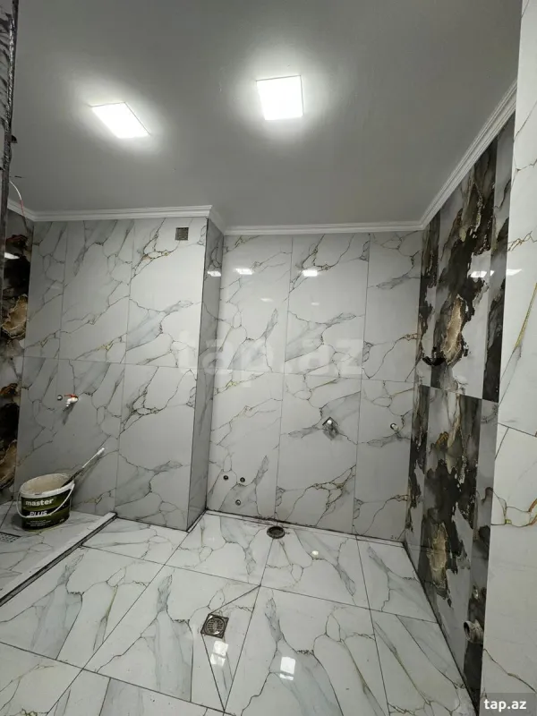 Satılır 4 otaqlı yeni tikili 103 m²