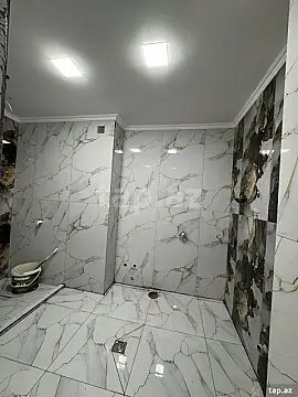 Satılır 4 otaqlı yeni tikili 103 m²