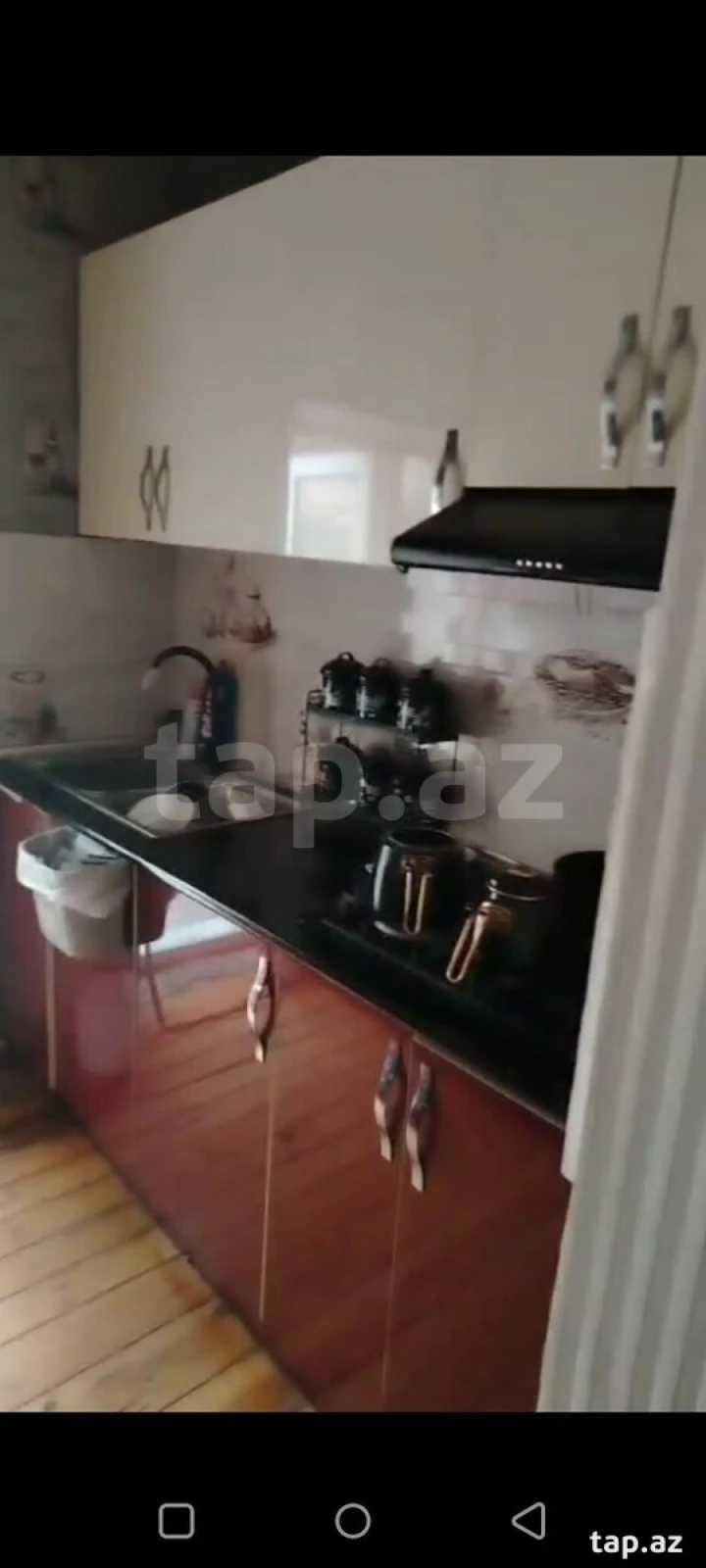 Satılır 4 otaqlı həyət evi