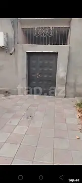 Satılır 4 otaqlı həyət evi — Gəncə 4 otaq