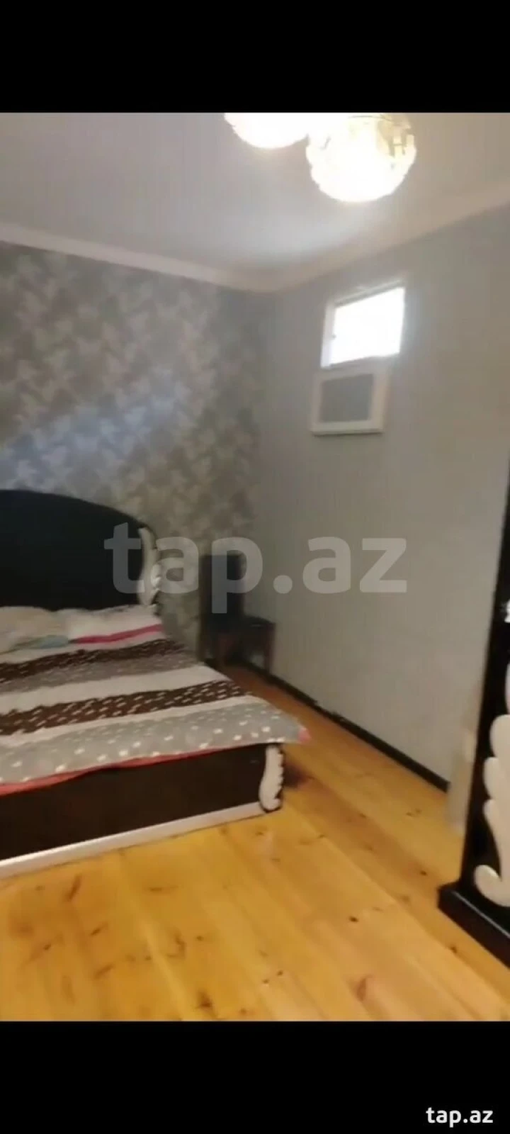 Satılır 4 otaqlı həyət evi