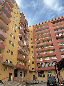 Satılır 2 otaqlı yeni tikili 90 m² — Xaçmaz 2 otaq 90.00 m²
