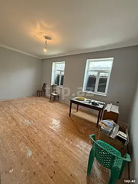 Satılır 4 otaqlı həyət evi 140 m² — Bakı 4 otaq 140.00 m²