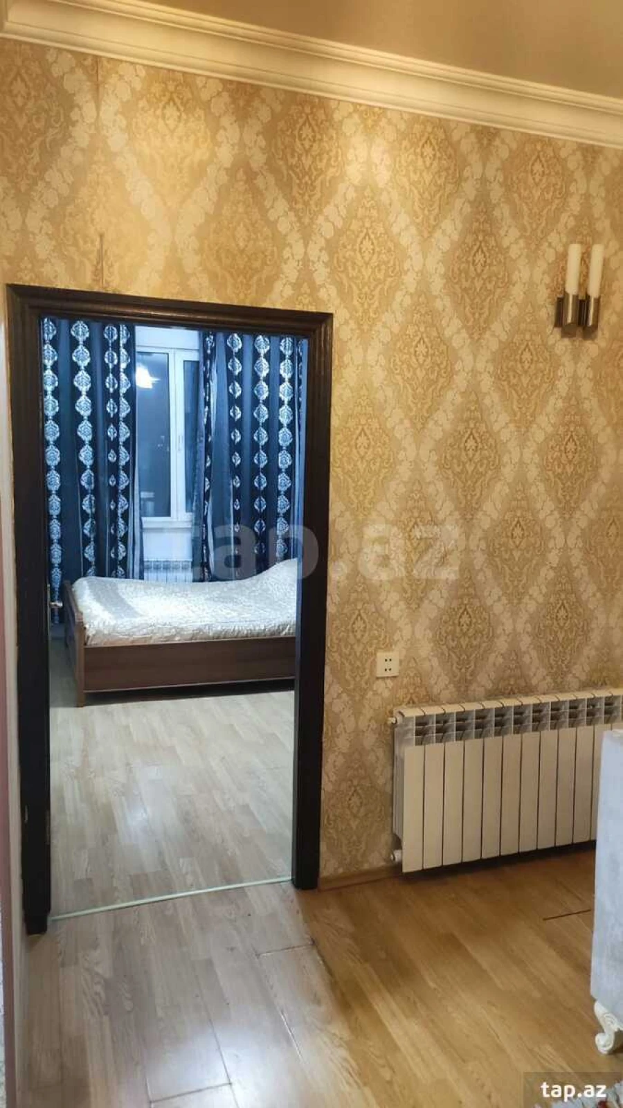 Satılır 2 otaqlı mənzil 80 m²