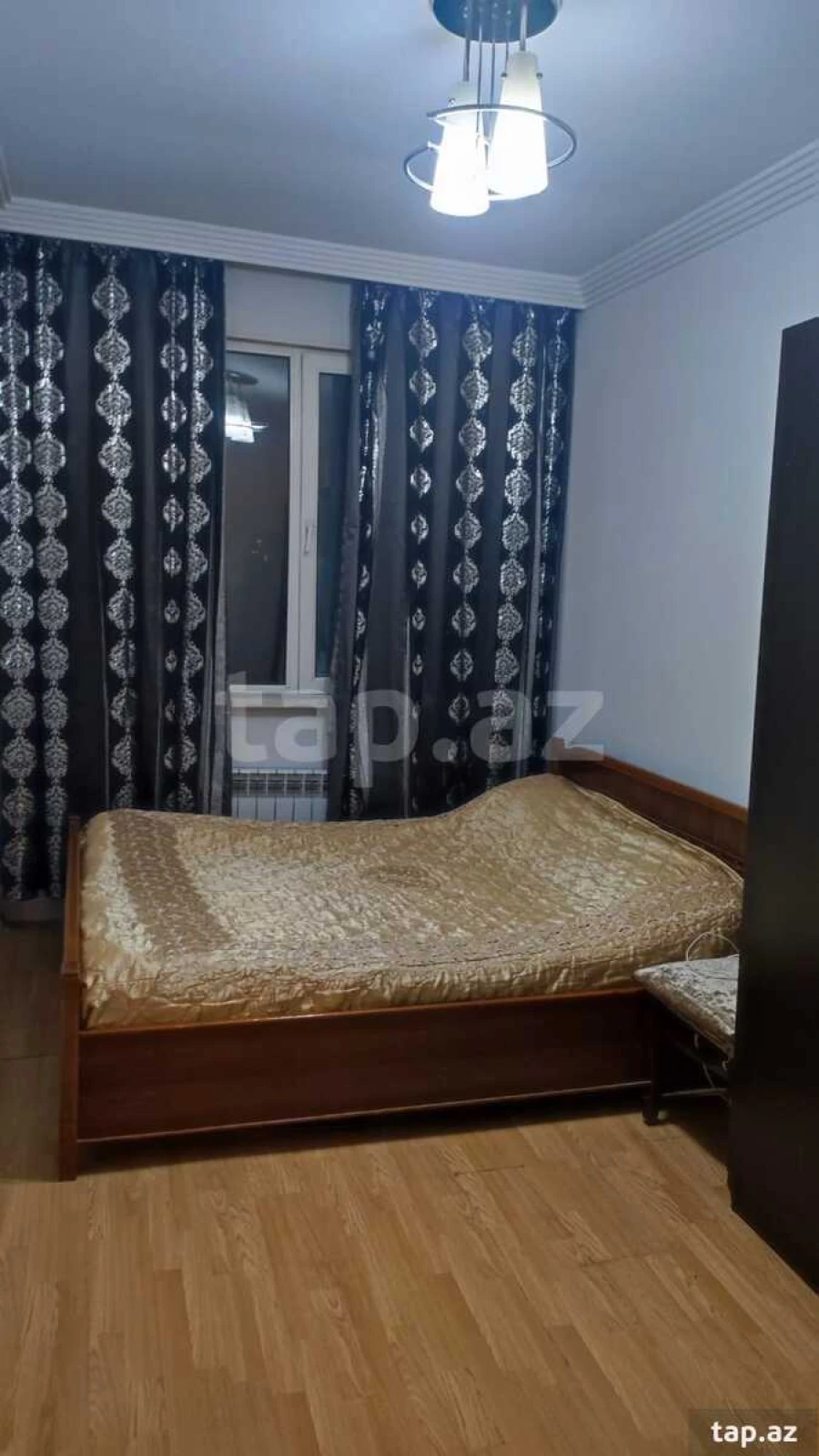 Satılır 2 otaqlı mənzil 80 m²
