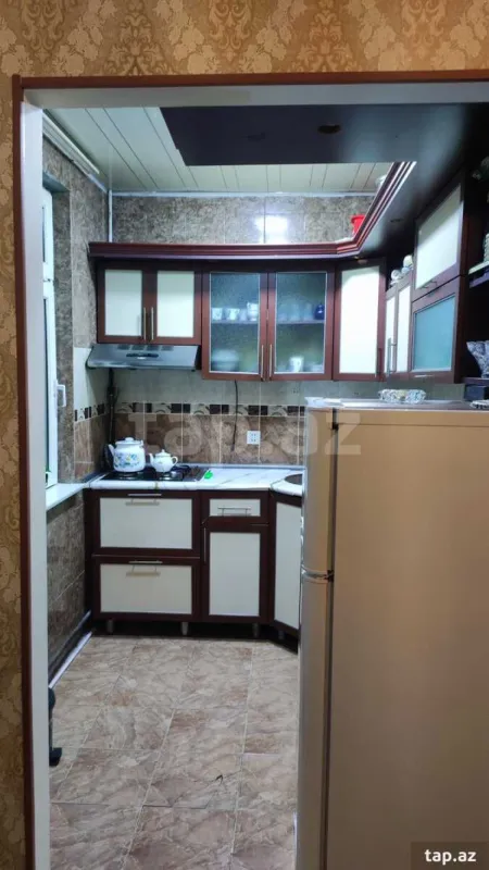 Satılır 2 otaqlı mənzil 80 m²