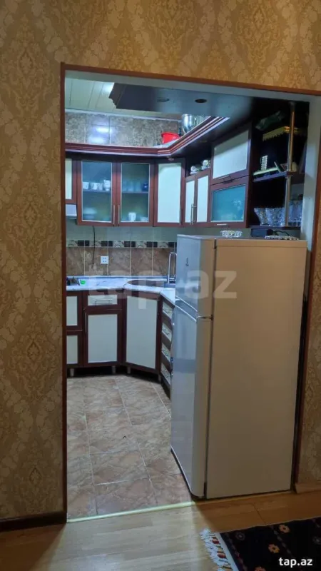 Satılır 2 otaqlı mənzil 80 m²