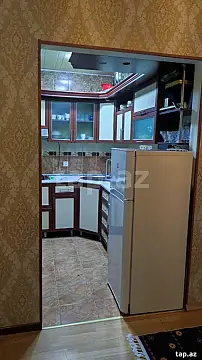 Satılır 2 otaqlı mənzil 80 m²