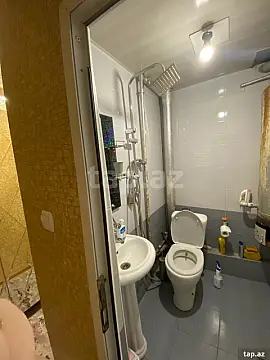 Satılır 2 otaqlı mənzil 33 m²