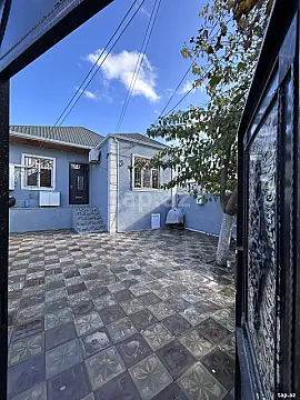 Satılır 3 otaqlı həyət evi 90 m² — Bakı, Binə 3 otaq 90.00 m²