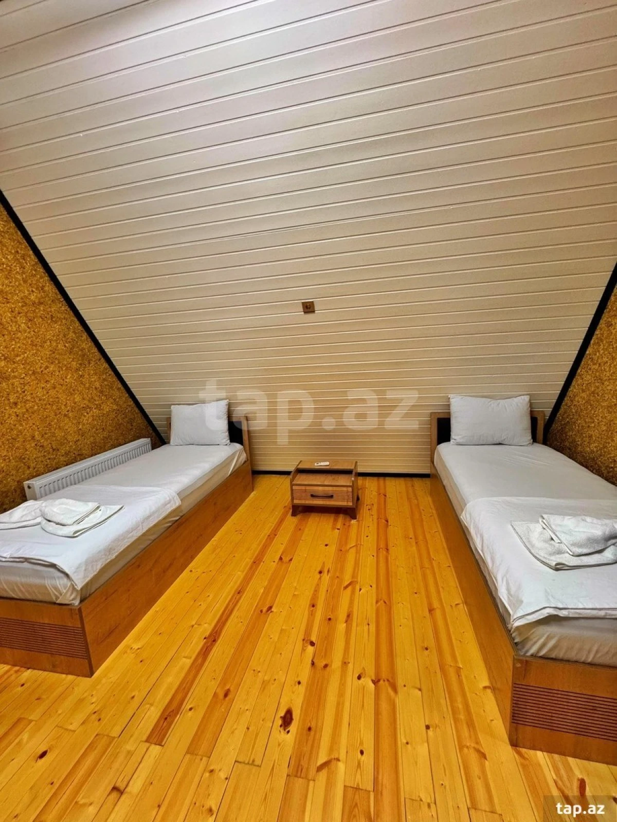 Kirayə verilir 4 otaqlı həyət evi