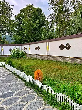 Kirayə verilir 4 otaqlı həyət evi