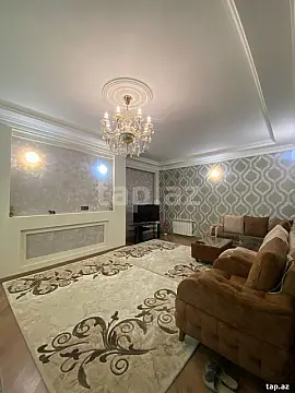 Satılır 5 otaqlı həyət evi