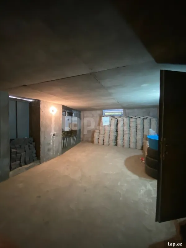 Satılır 5 otaqlı həyət evi