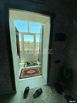 Satılır 5 otaqlı həyət evi