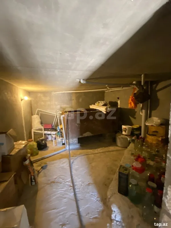 Satılır 5 otaqlı həyət evi