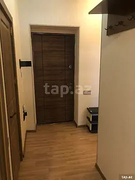 Kirayə verilir 2 otaqlı yeni tikili 50 m²
