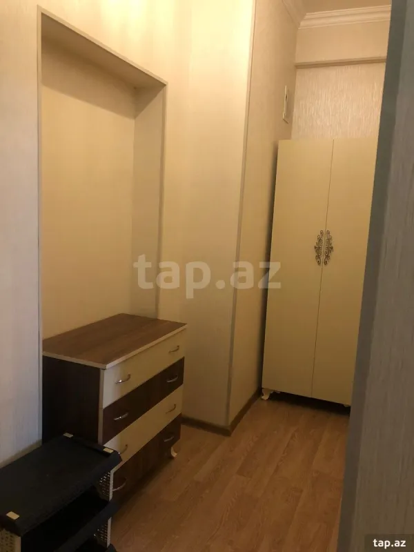 Kirayə verilir 2 otaqlı yeni tikili 50 m²