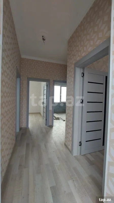 Satılır 3 otaqlı həyət evi