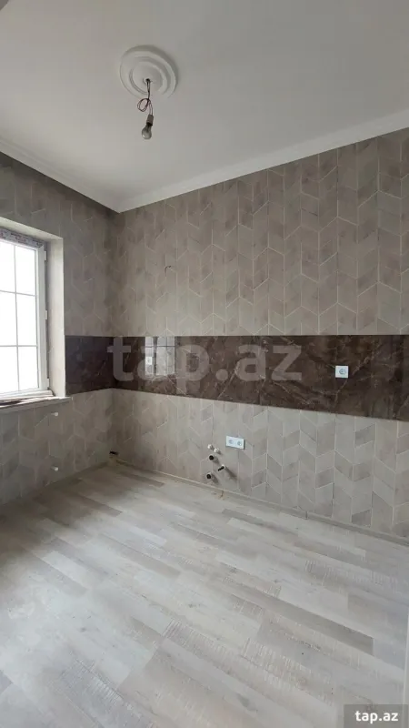 Satılır 3 otaqlı həyət evi