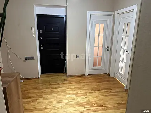 Satılır 2 otaqlı yeni tikili 60 m²