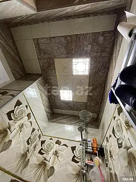 Satılır 2 otaqlı yeni tikili 60 m²