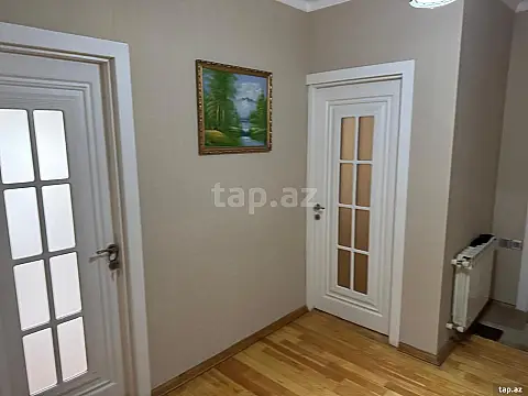 Satılır 2 otaqlı yeni tikili 60 m²