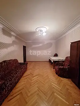 Kirayə verilir 4 otaqlı mənzil 90 m²