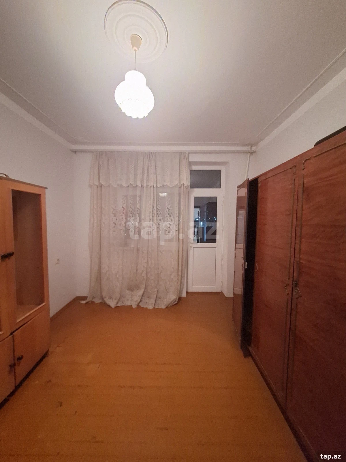 Kirayə verilir 4 otaqlı mənzil 90 m²