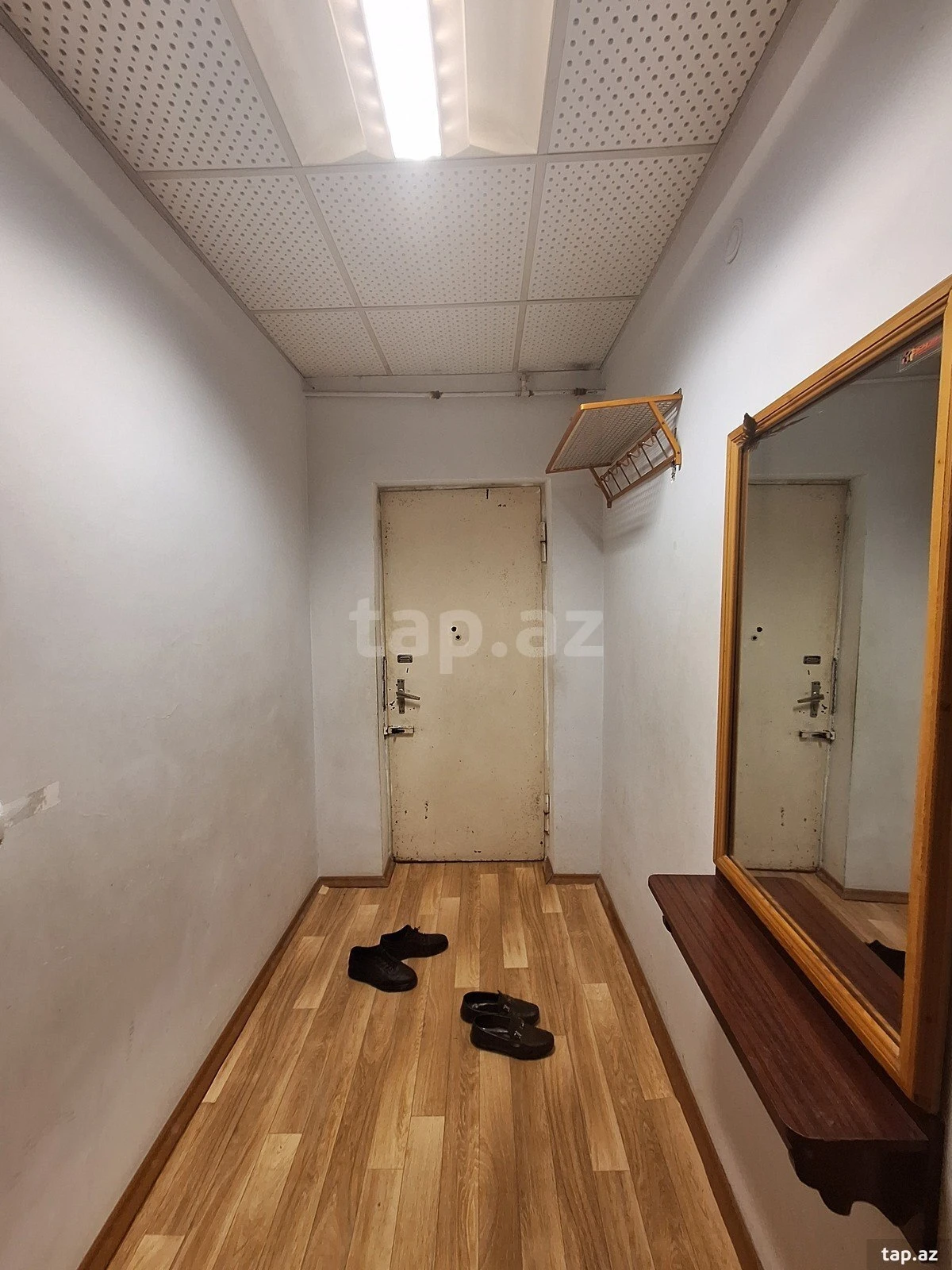 Kirayə verilir 4 otaqlı mənzil 90 m²