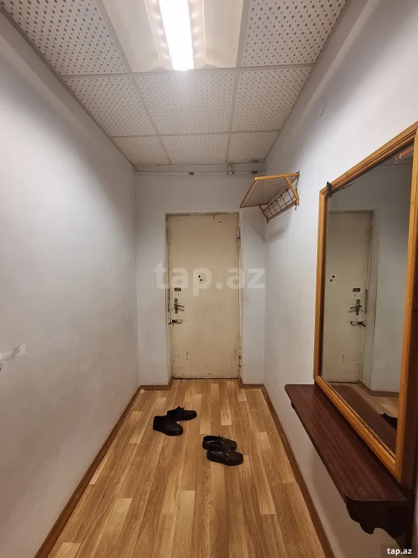 Kirayə verilir 4 otaqlı mənzil 90 m²