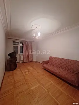 Kirayə verilir 4 otaqlı mənzil 90 m²