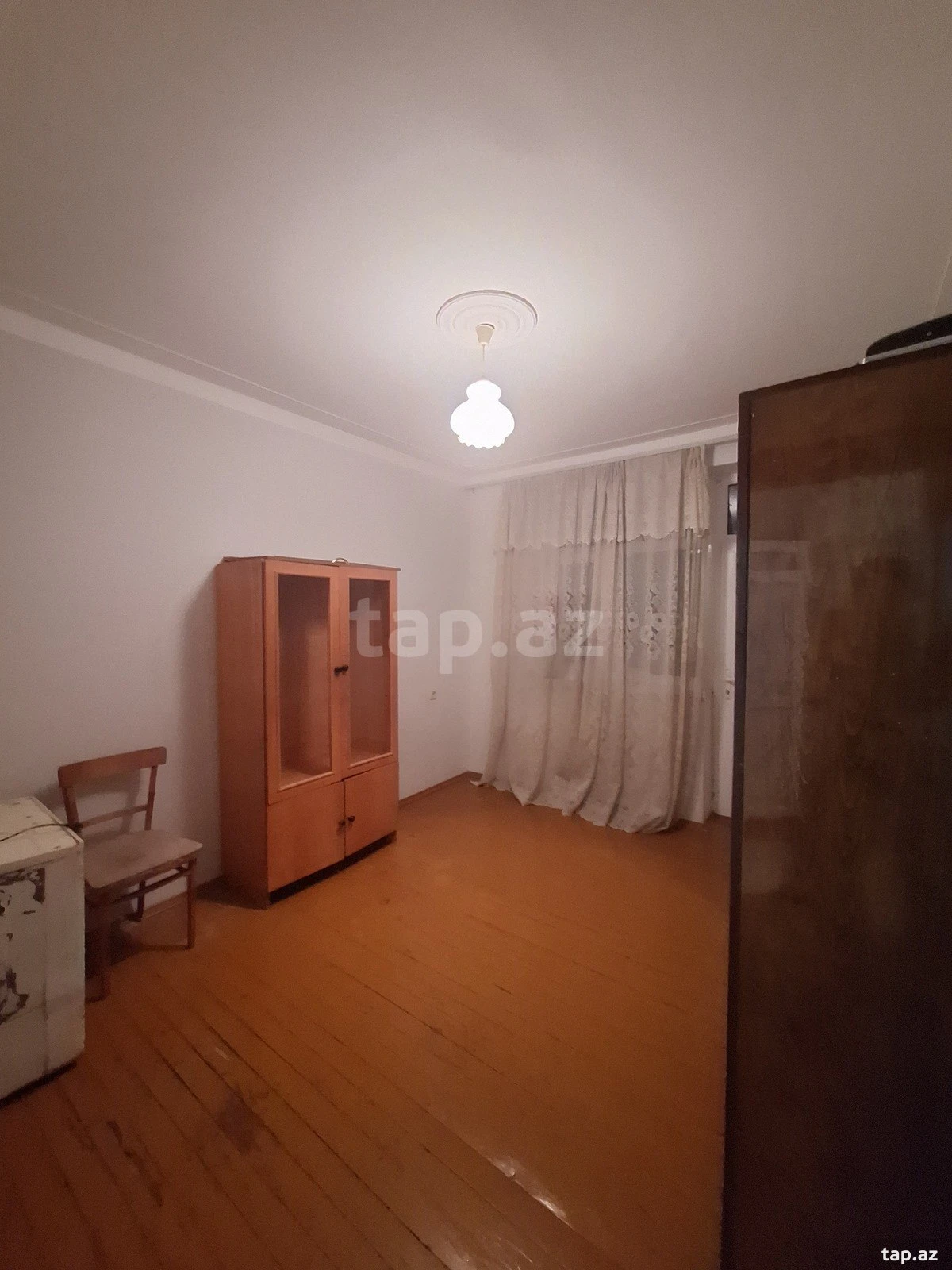 Kirayə verilir 4 otaqlı mənzil 90 m²