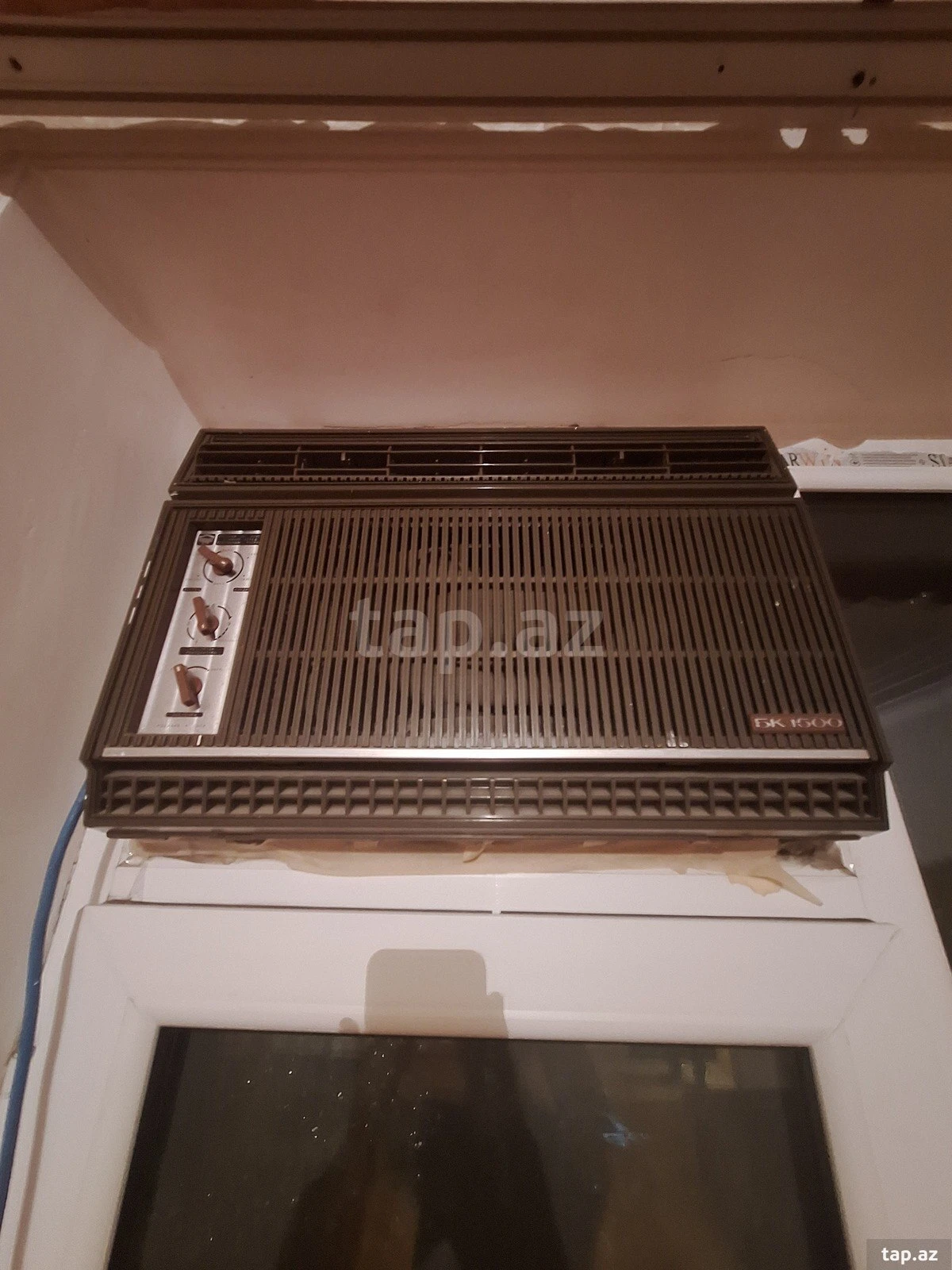 Kirayə verilir 4 otaqlı mənzil 90 m²