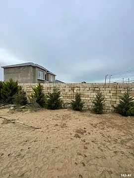 Satılır torpaq sahəsi — Bakı, Nardaran