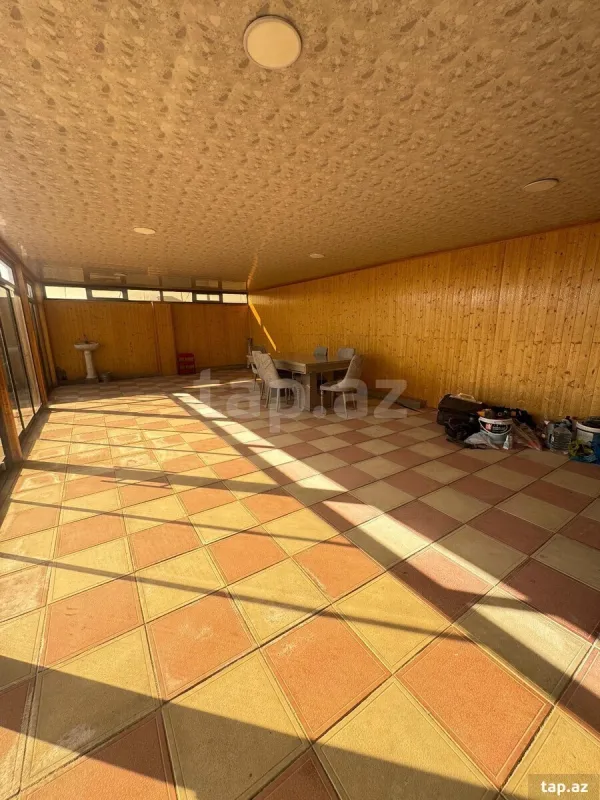 Satılır 2 otaqlı həyət evi