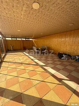 Satılır 2 otaqlı həyət evi