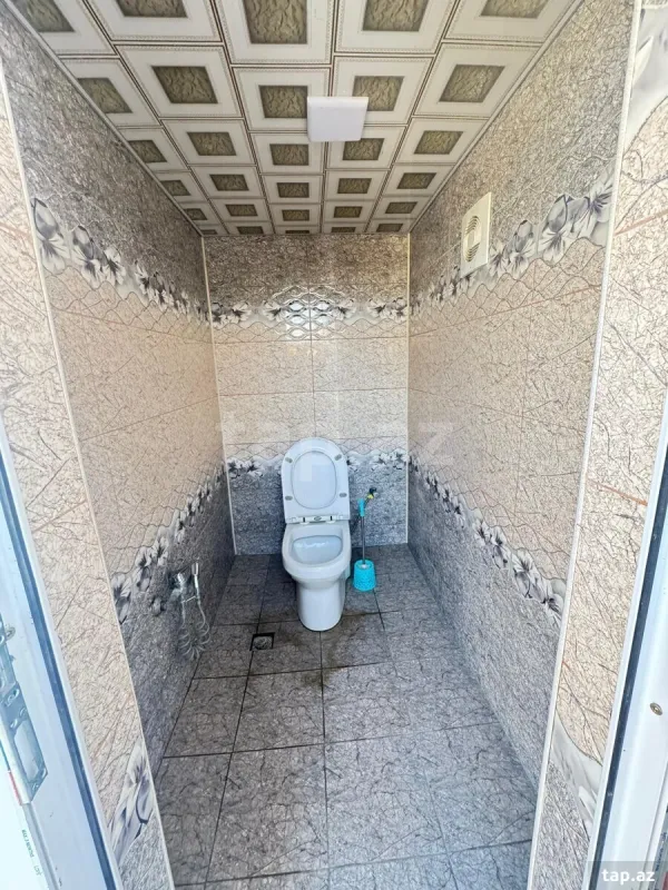 Satılır 2 otaqlı həyət evi