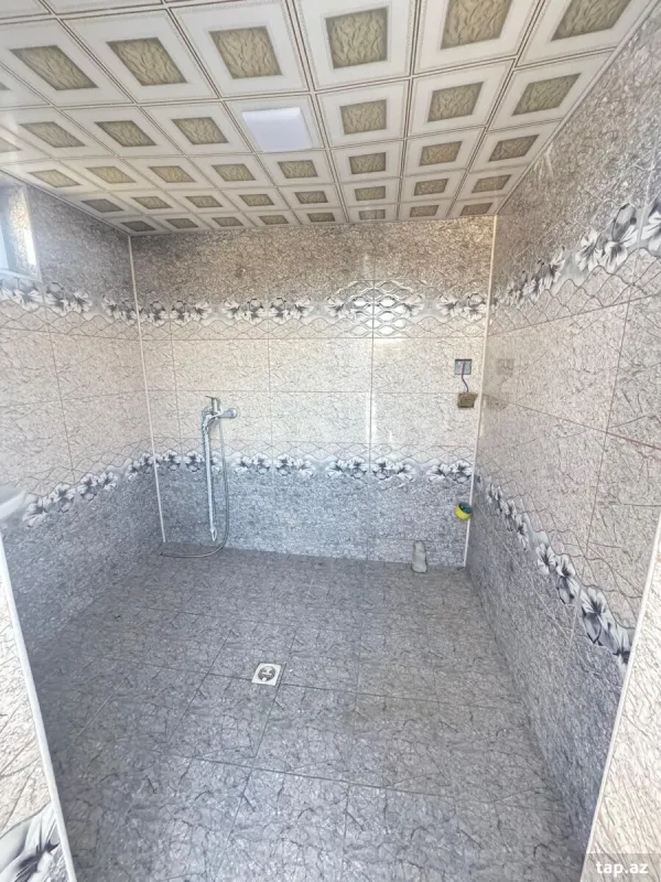 Satılır 2 otaqlı həyət evi