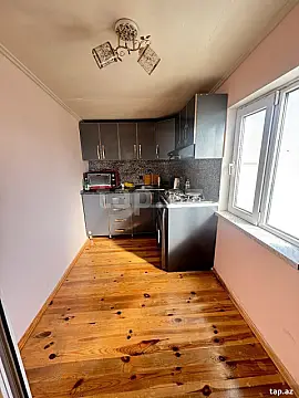 Satılır 2 otaqlı həyət evi