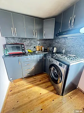 Satılır 2 otaqlı həyət evi