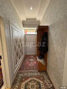 Satılır 3 otaqlı həyət evi