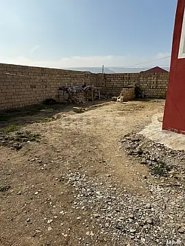 Satılır 3 otaqlı həyət evi