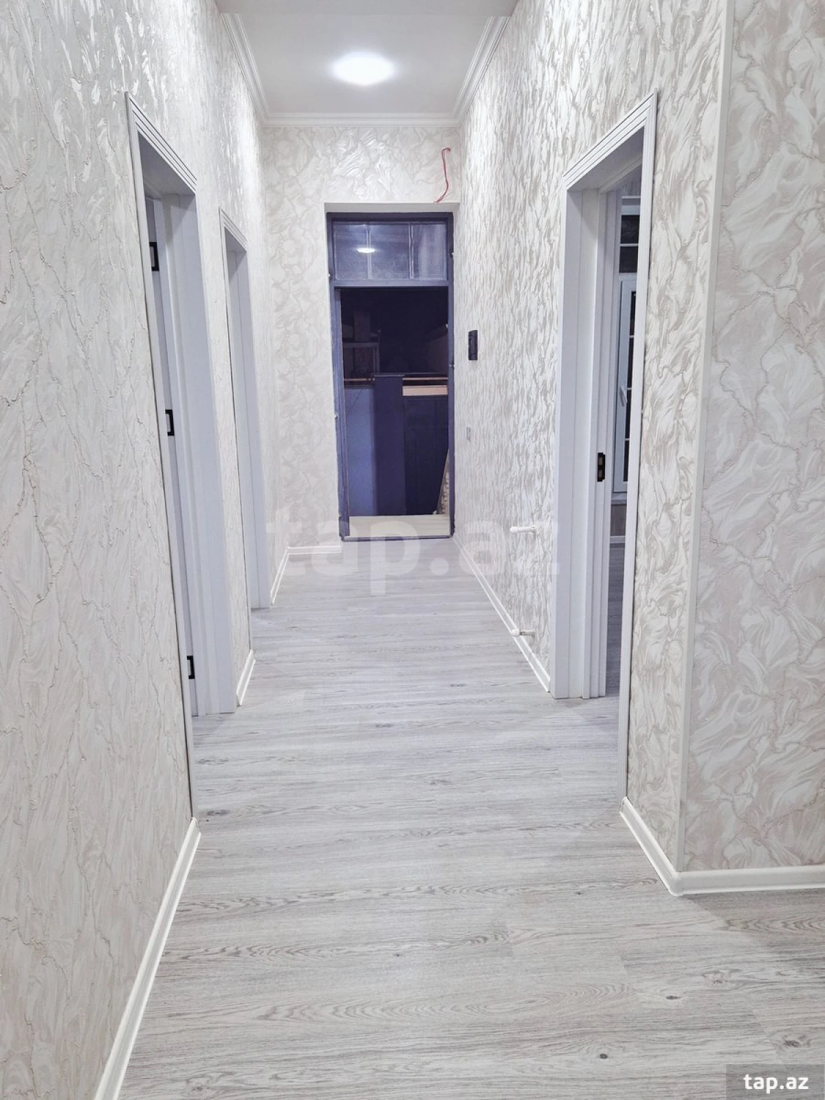 Satılır 4 otaqlı həyət evi