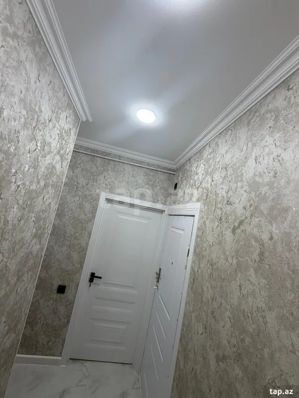Satılır 2 otaqlı mənzil 35 m²