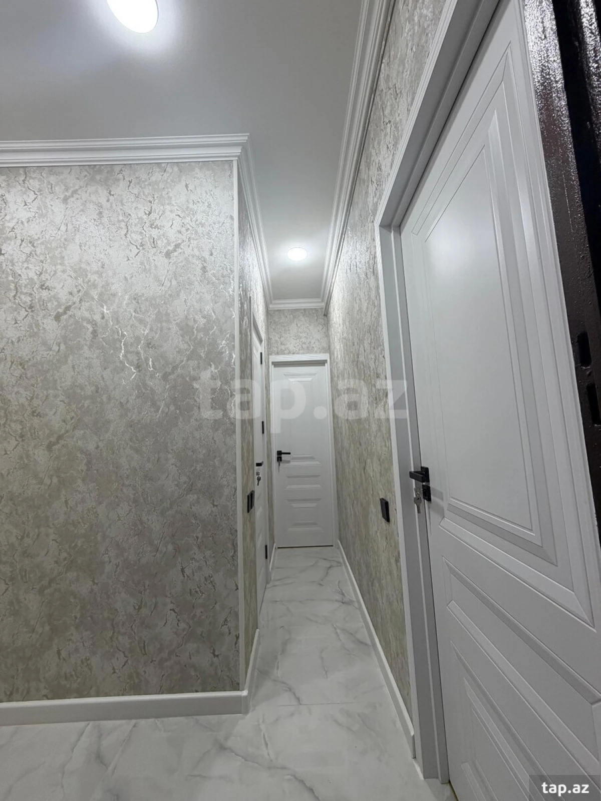 Satılır 2 otaqlı mənzil 35 m²