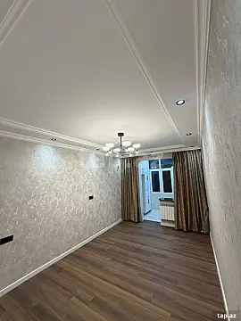 Satılır 2 otaqlı mənzil 35 m²